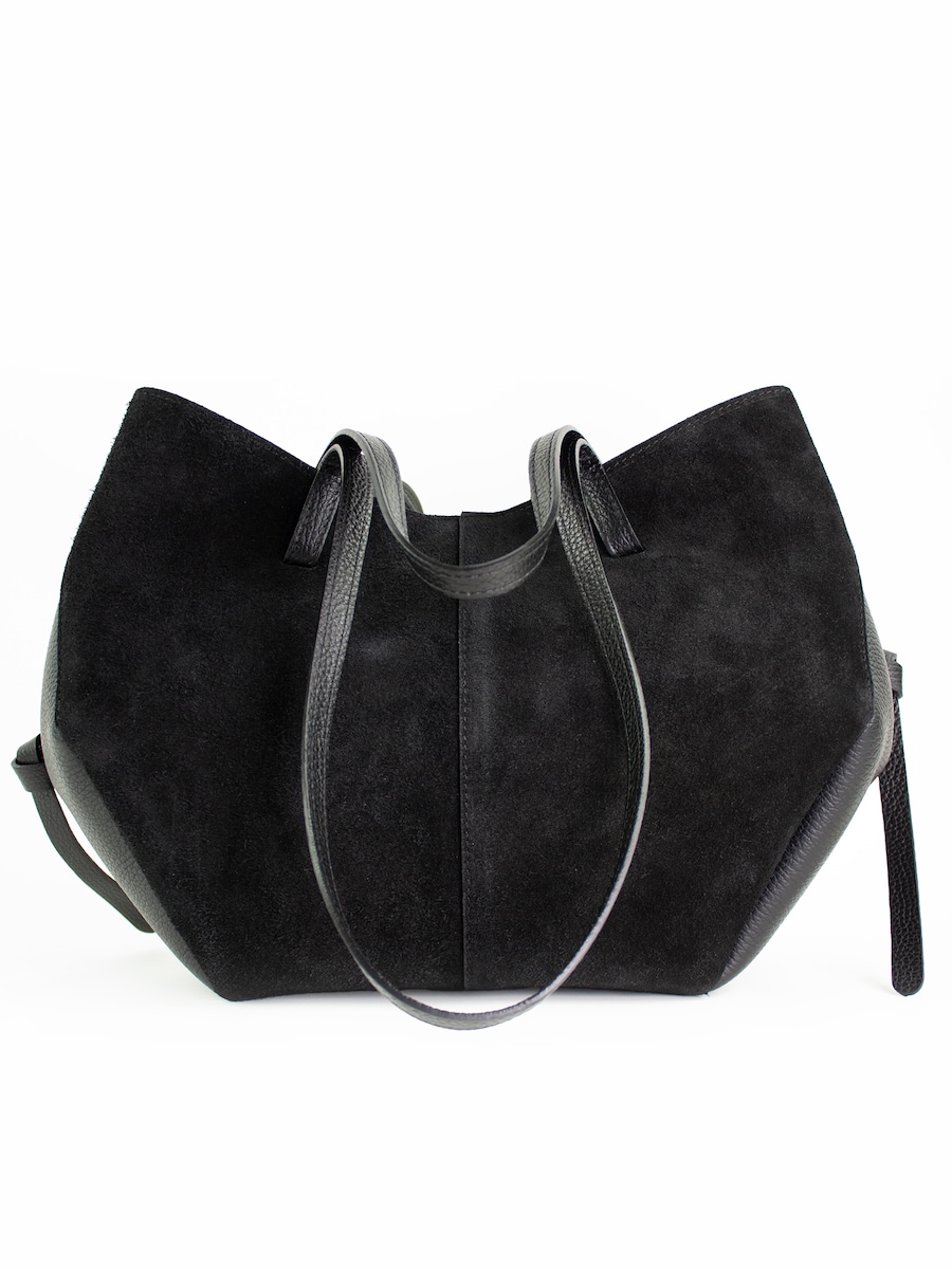 Сумка через плечо lePelou TARA, черный
Сумка через плечо lePelou TARA, черный