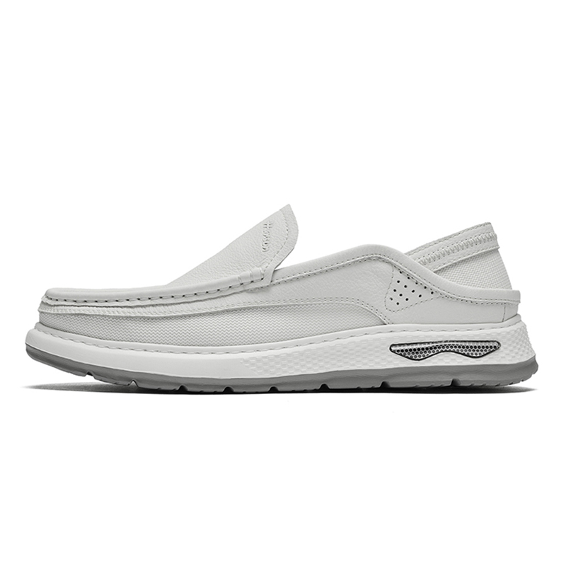 HARSON Мужские белые кеды, цвет White
HARSON Мужские белые кеды, цвет White