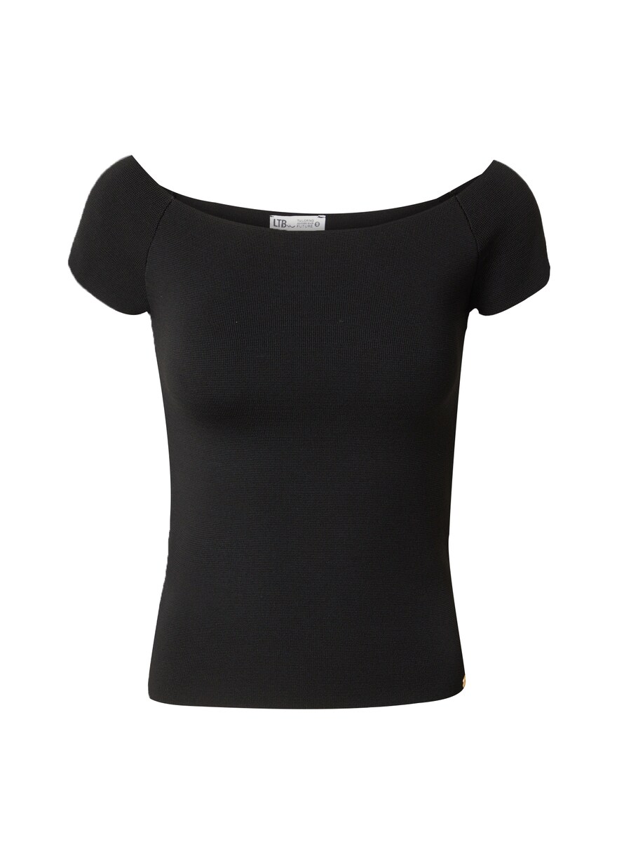 Свитер LTB CODOPO, черный
Свитер LTB CODOPO, черный