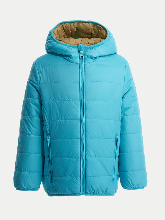 Переходная куртка стандартного кроя DFP2048CM Original Marines, синий
Переходная куртка стандартного кроя DFP2048CM Original Marines, синий