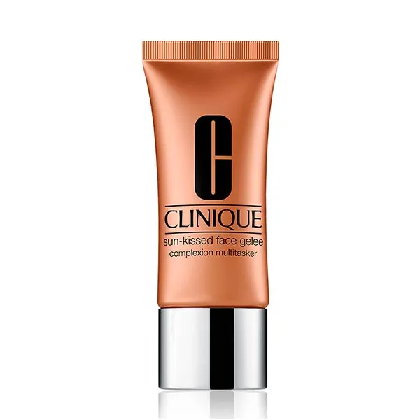Осветляющий бронзирующий гель Sun-Kissed Face Gelee Clinique Clinique, 1 UD
Осветляющий бронзирующий гель Sun-Kissed Face Gelee Clinique Clinique, 1 UD