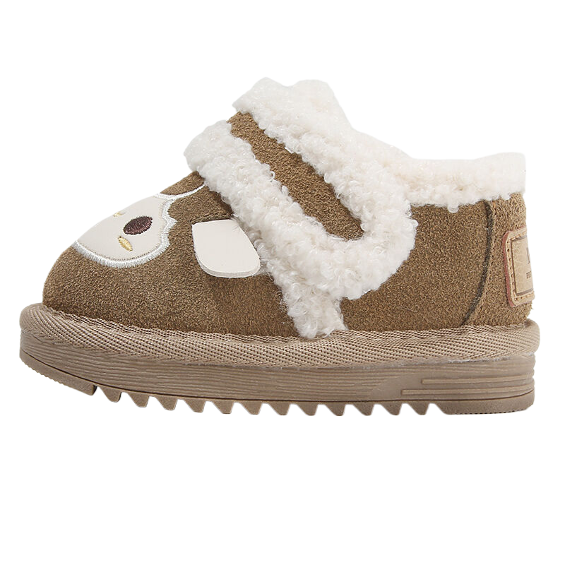 Обувь для малышей (для младенцев и малышей) MAIBUXIONG, хаки
Обувь для малышей (для младенцев и малышей) MAIBUXIONG, хаки