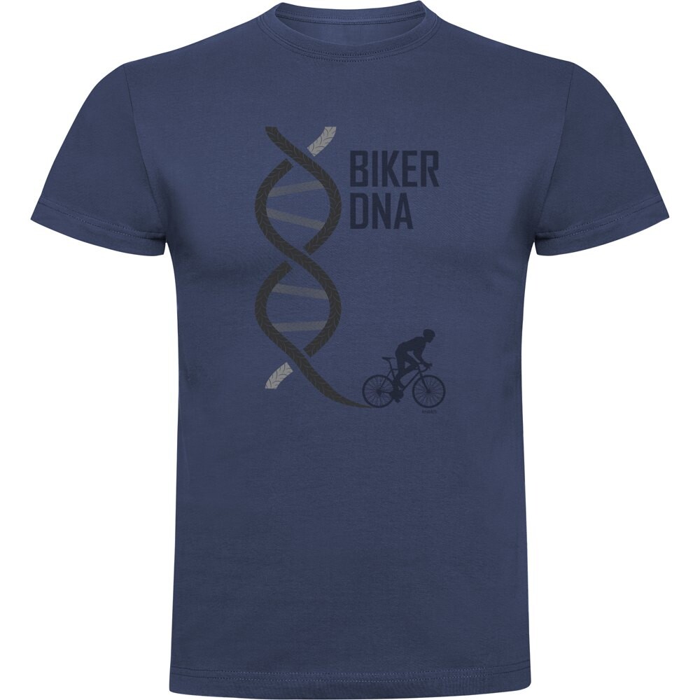 Футболка Kruskis Biker DNA, синий
Футболка Kruskis Biker DNA, синий