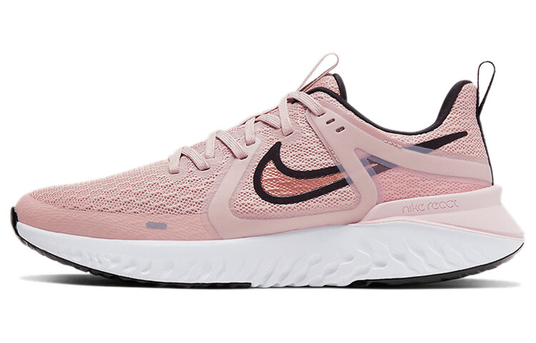 Nike Legend React 2 Кроссовки женские
Nike Legend React 2 Кроссовки женские