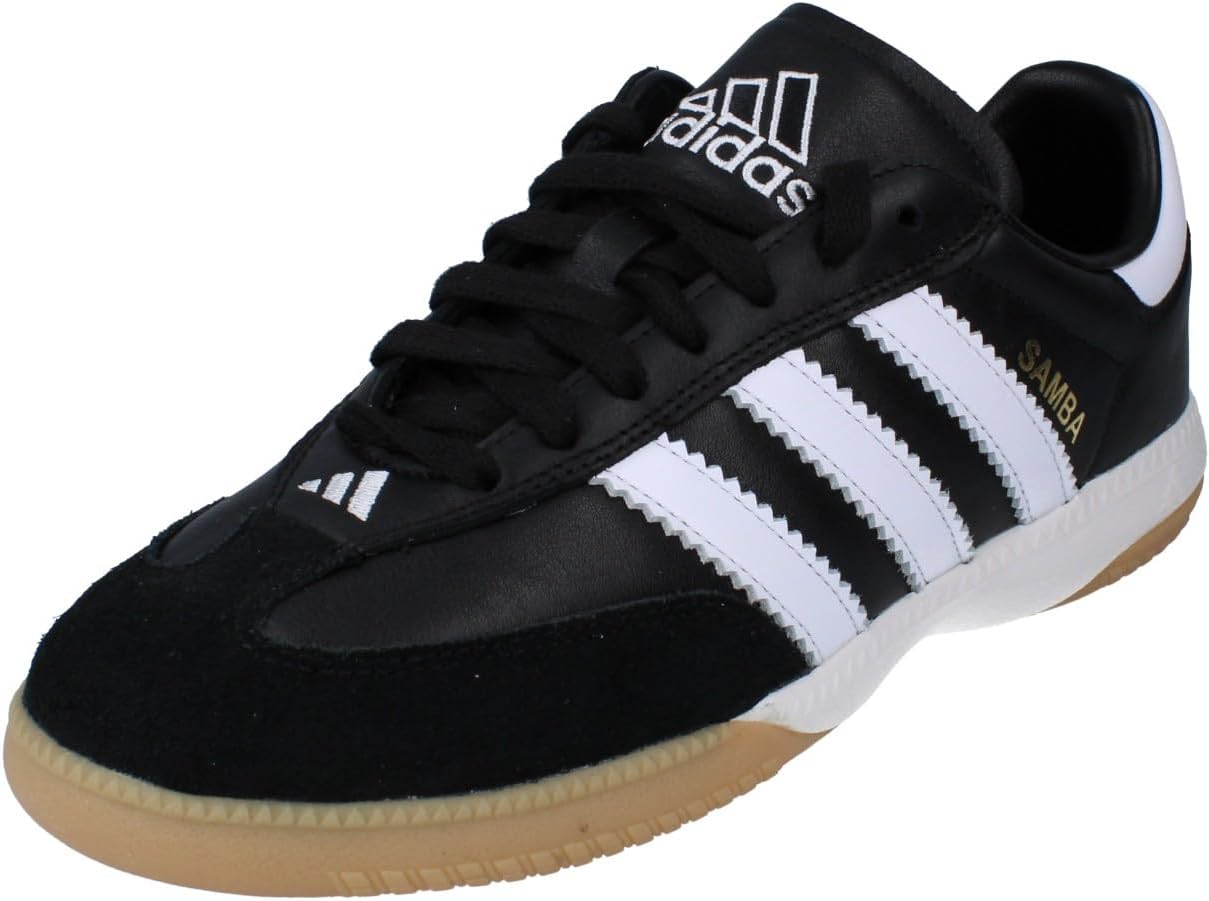 Мужские кроссовки adidas Samba OG, белый
Мужские кроссовки adidas Samba OG, белый