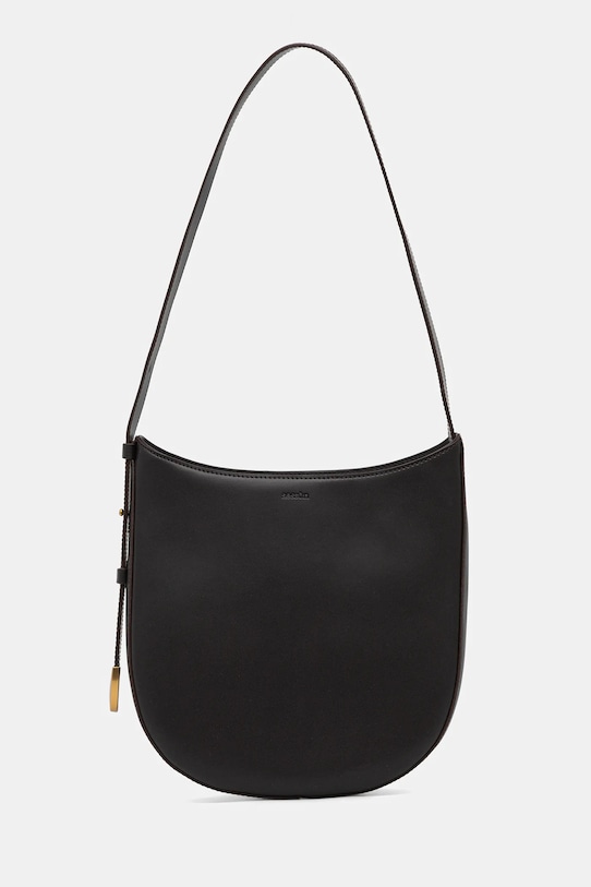 Кожаная сумка Sessun, коричневый
Кожаная сумка Sessun, коричневый