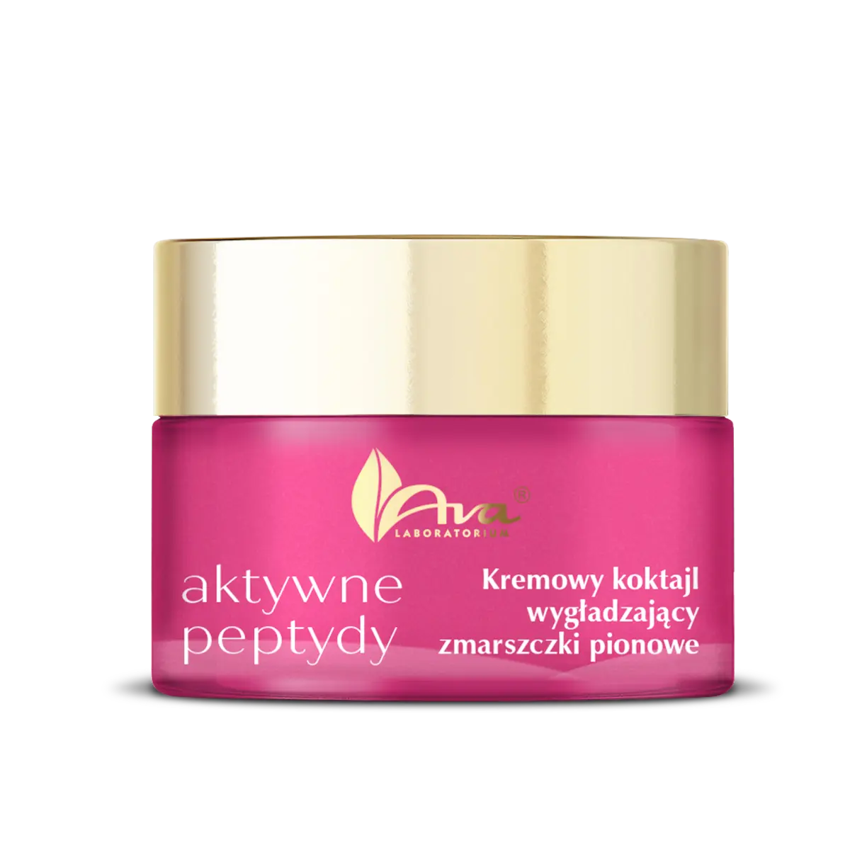 Крем-коктейль Ava Aktywne Peptydy, 50 мл
Крем-коктейль Ava Aktywne Peptydy, 50 мл