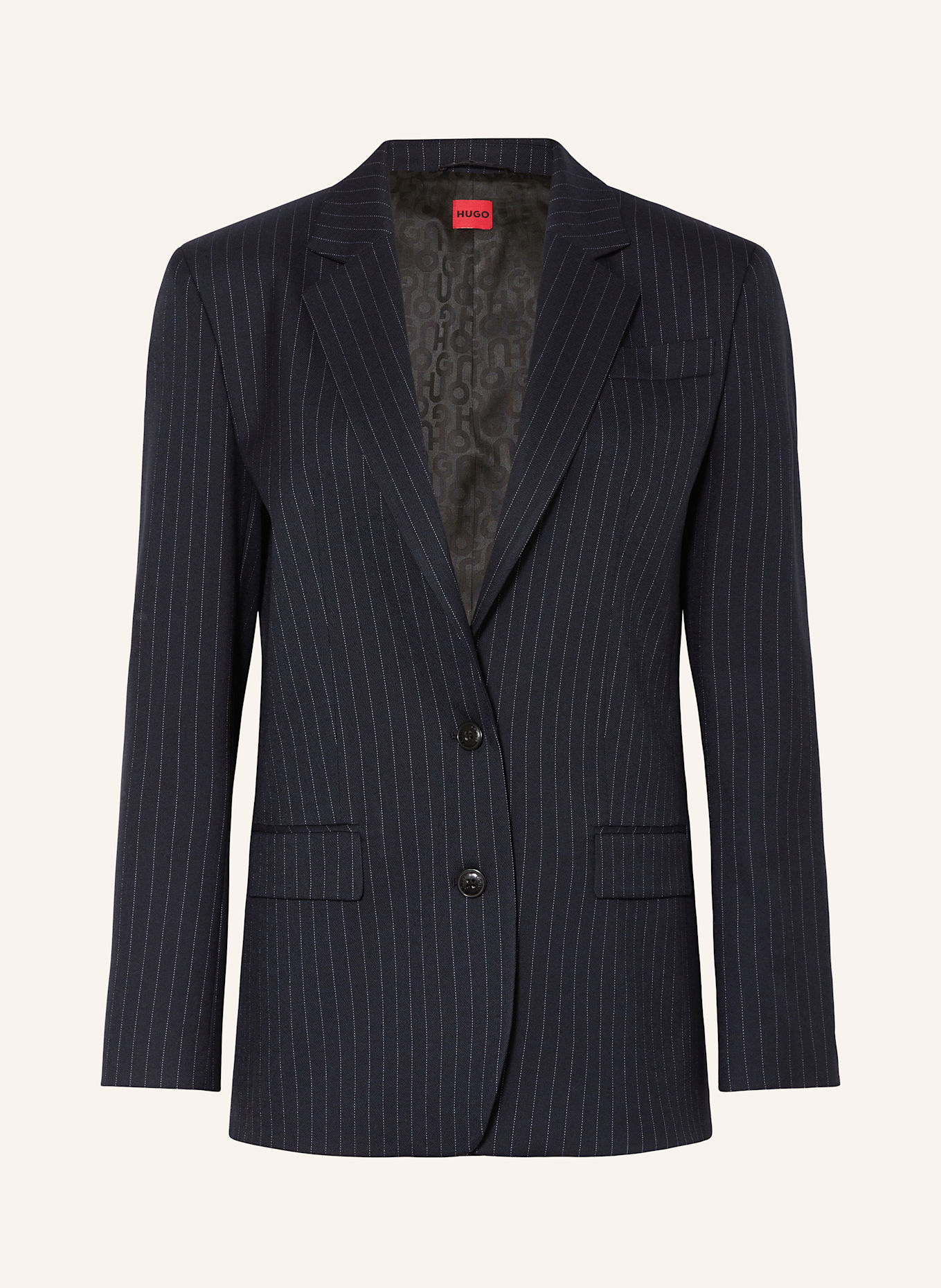 Блейзер анатали Hugo, мультиколор
Блейзер анатали Hugo, мультиколор