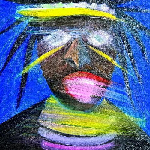 Виниловая пластинка Padmore, Jahmal: The Wooz
Виниловая пластинка Padmore, Jahmal: The Wooz