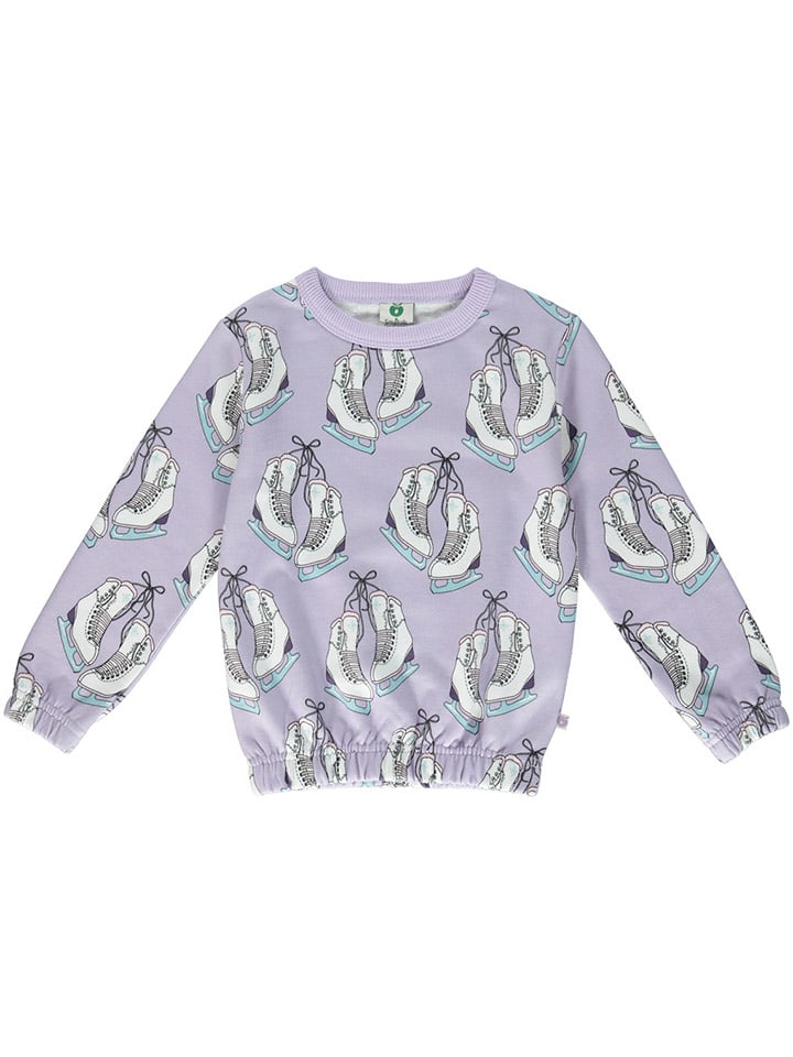 Толстовка Småfolk, фиолетовый
Толстовка Småfolk, фиолетовый