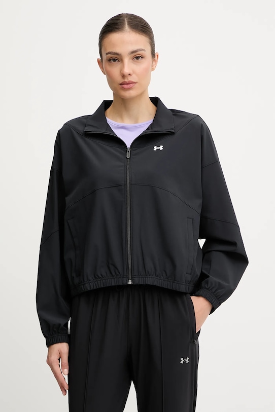 Куртка Риван Under Armour, черный
Куртка Риван Under Armour, черный
