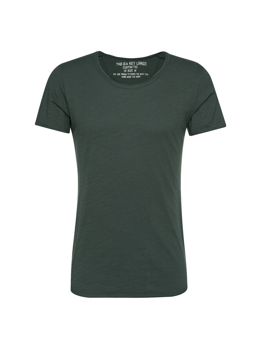Футболка Key Largo T BREAD, темно-зеленый
Футболка Key Largo T BREAD, темно-зеленый