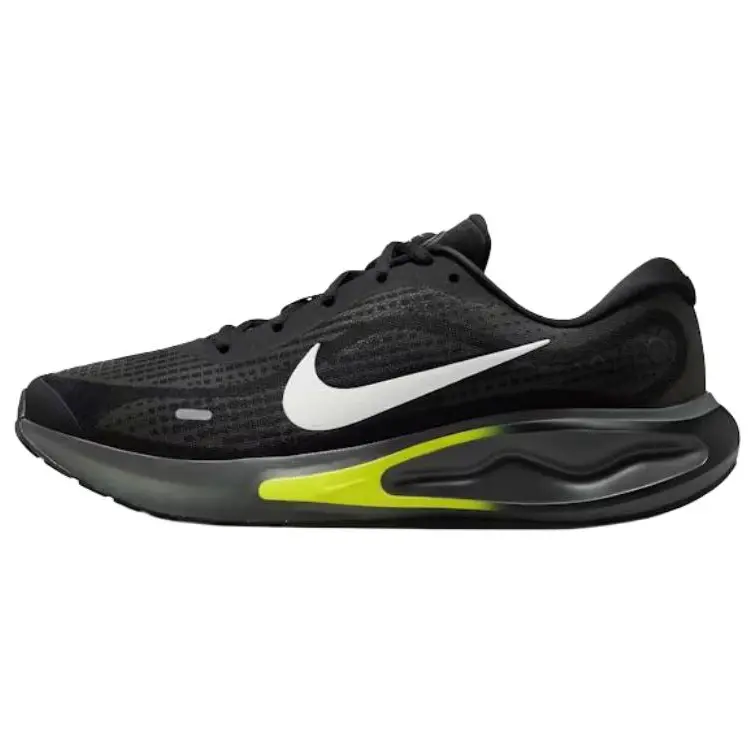 Nike Беговые кроссовки Journey Run мужские black
Nike Беговые кроссовки Journey Run мужские black