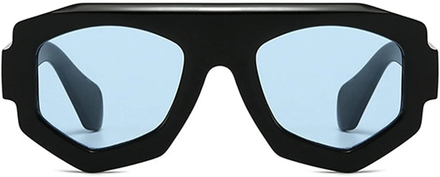 Хелена Модные винтажные очки в толстой оправе, черные, для мужчин и женщин, в стиле ретро, дизайнерские, для активного отдыха, солнцезащитные очки-пилот helena, C9
Хелена Модные винтажные очки в толстой оправе, черные, для мужчин и женщин, в стиле ретро, дизайнерские, для активного отдыха, солнцезащитные очки-пилот helena, C9