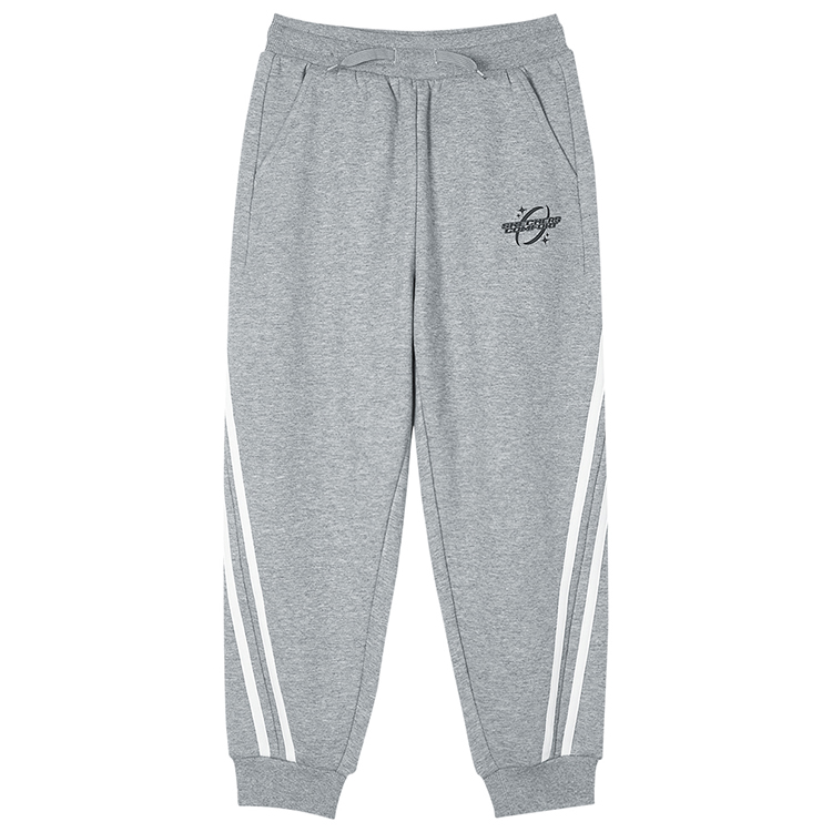 Вязаные спортивные штаны средний вересковый серый подростки Skechers
Вязаные спортивные штаны средний вересковый серый подростки Skechers