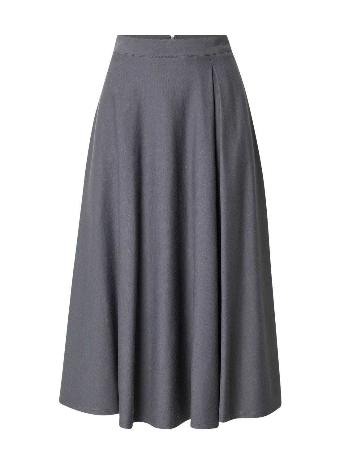 MM by Max Mara Юбка 'LAQUILA' в темно-сером цвете
MM by Max Mara Юбка 'LAQUILA' в темно-сером цвете