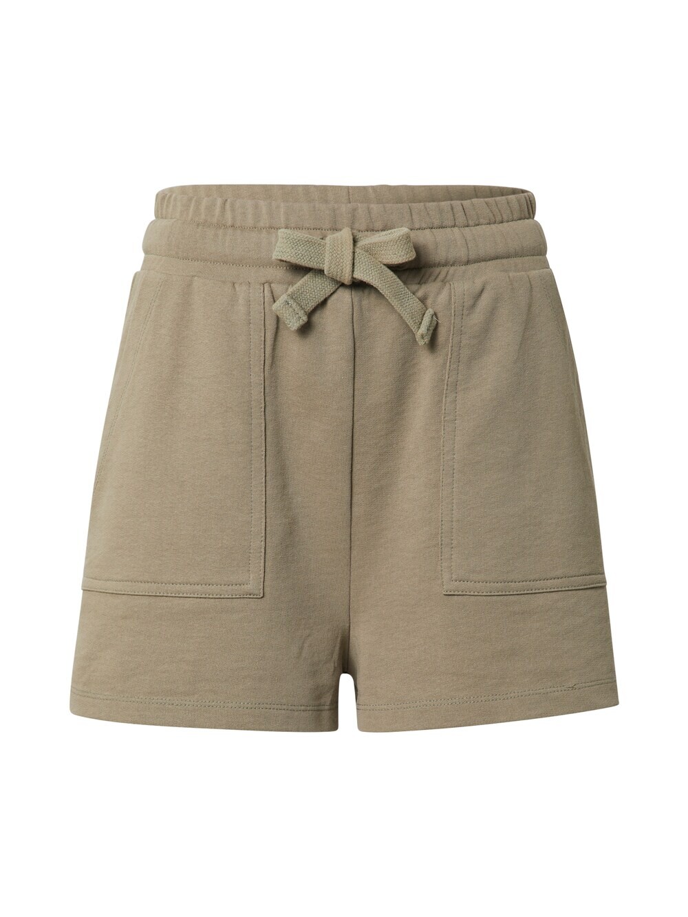 Свободные брюки A LOT LESS Liv, хаки
Свободные брюки A LOT LESS Liv, хаки