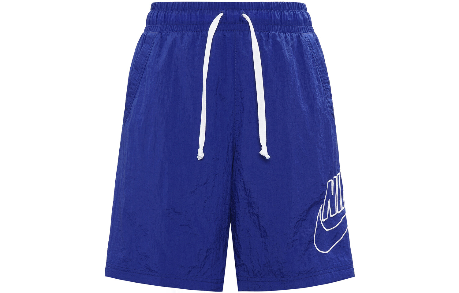 Мужские повседневные шорты Nike, цвет Blue
Мужские повседневные шорты Nike, цвет Blue