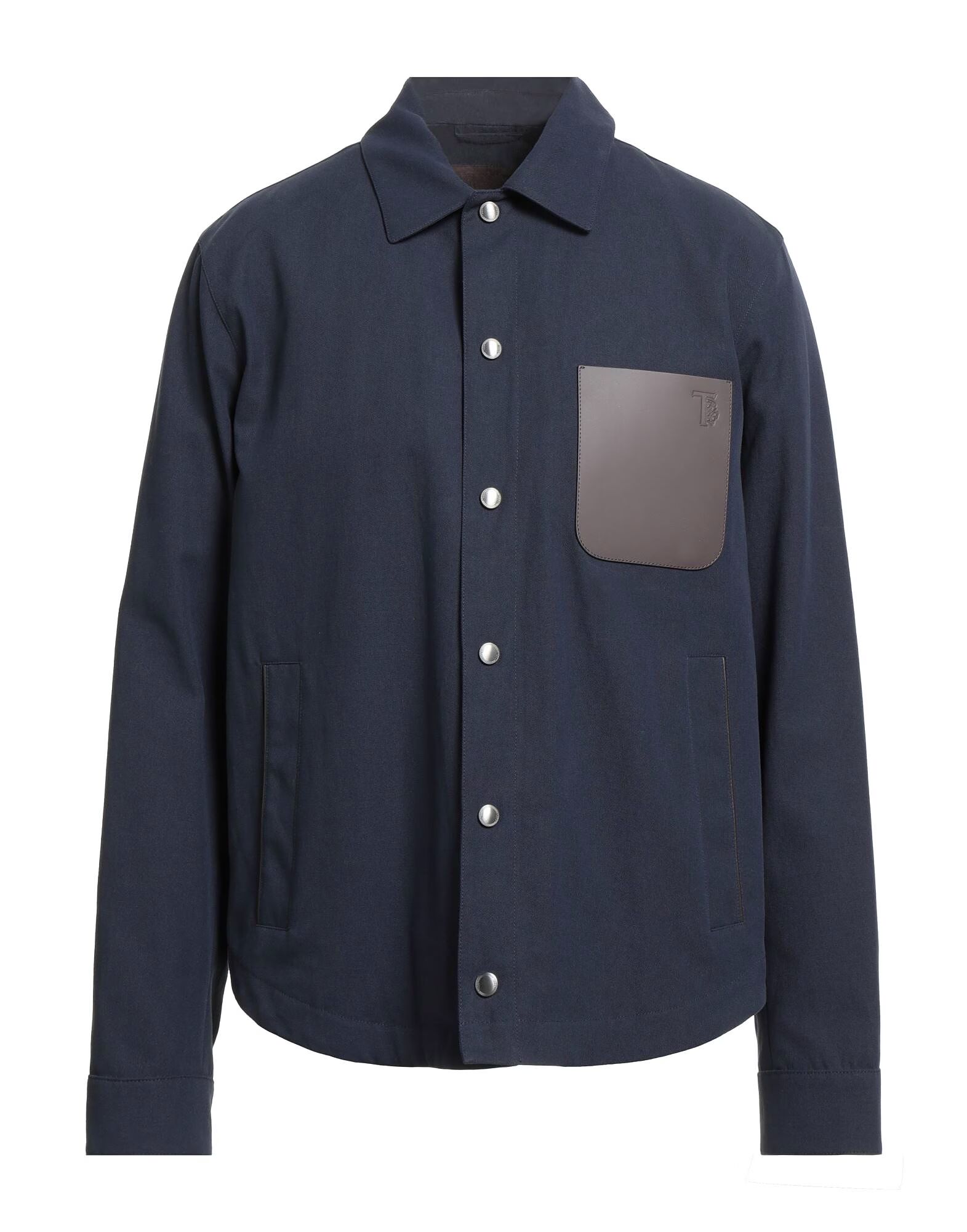 Куртка Tod'S, темно-синий
Куртка Tod'S, темно-синий