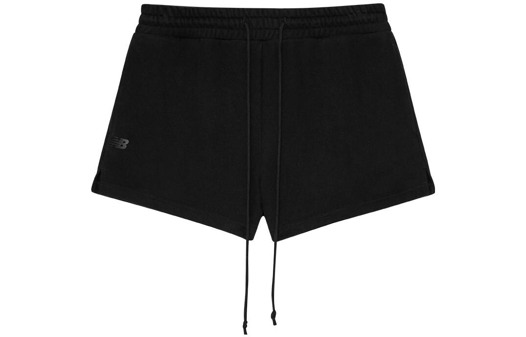 Nice Rice X Nice Rice SS23 Спортивные шорты женские черные New Balance
Nice Rice X Nice Rice SS23 Спортивные шорты женские черные New Balance