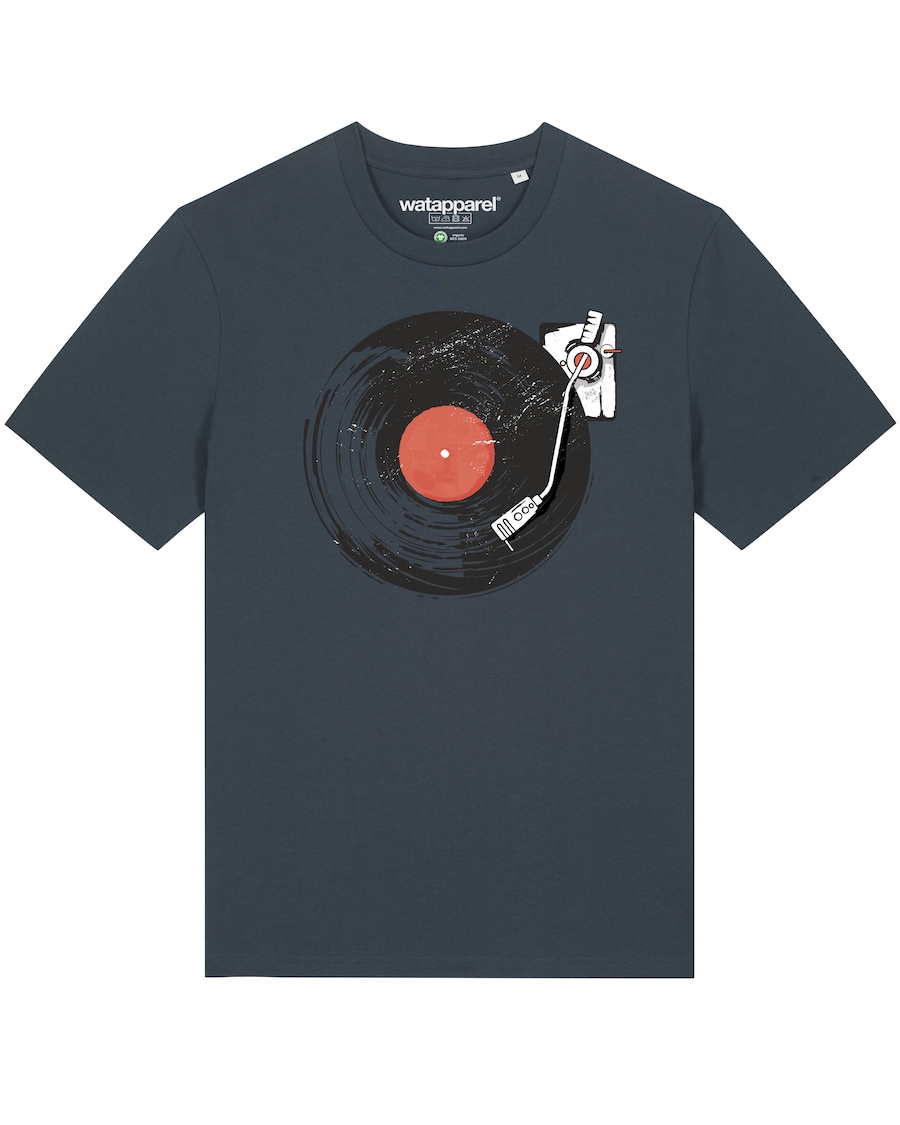 Рубашка Watapparel, антрацит
Рубашка Watapparel, антрацит