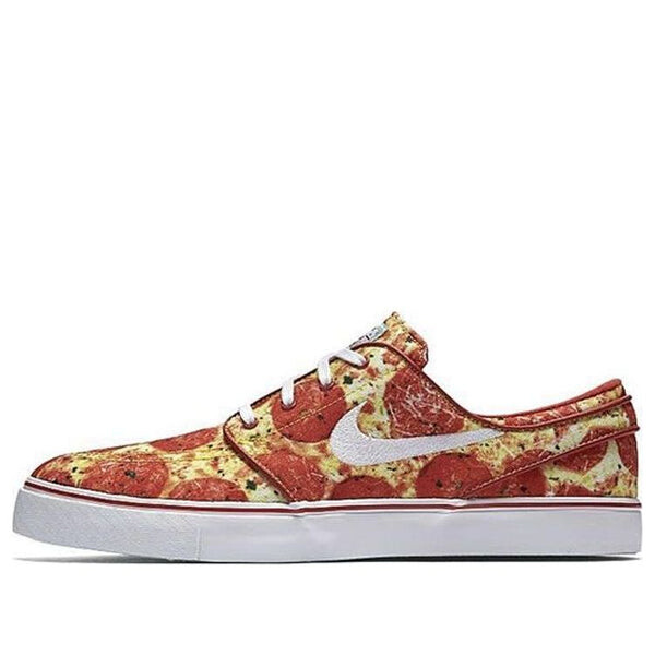 Кроссовки skate mental x sb stefan janoski Nike, красный
Кроссовки skate mental x sb stefan janoski Nike, красный