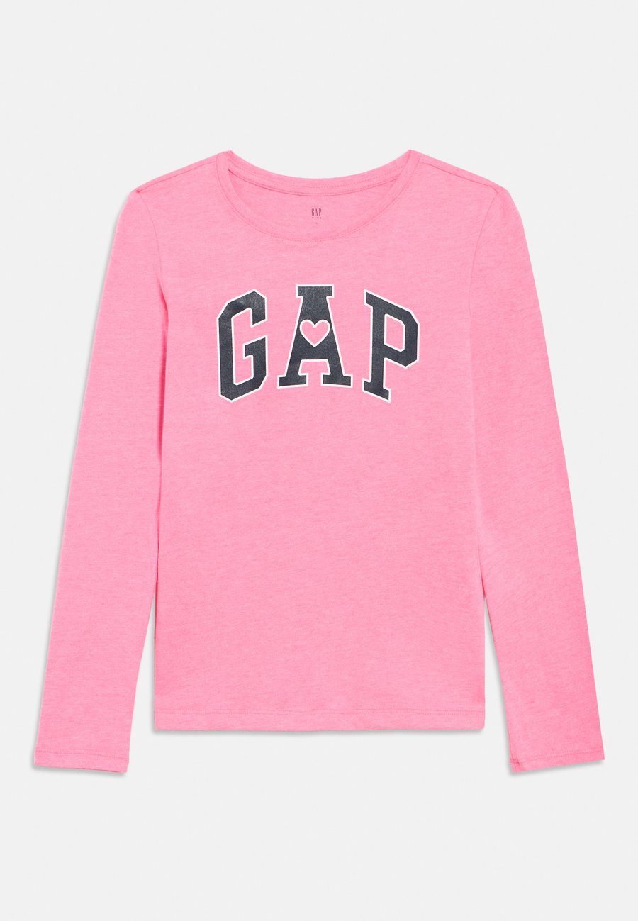 Топ GAP LOGO VALUE TEE GIRLS, Neon Pink Rose/Neon Pink
Топ GAP LOGO VALUE TEE GIRLS, Neon Pink Rose/Neon Pink