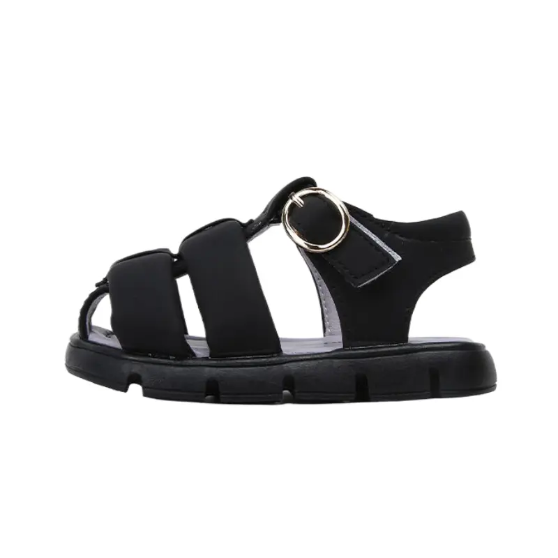 Противоскользящие низкие детские туфли Infant And Toddler MAIBUXIONG, черный
Противоскользящие низкие детские туфли Infant And Toddler MAIBUXIONG, черный