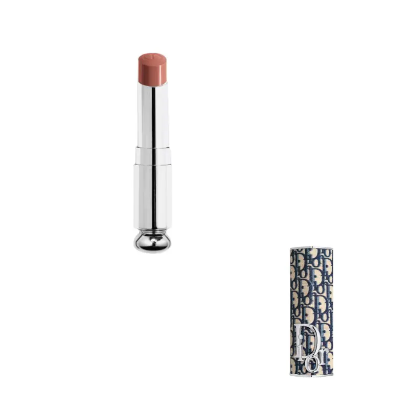 Завораживающая натуральная помада долговременная зеркальное покрытие легко растушевывается DIOR
Завораживающая натуральная помада долговременная зеркальное покрытие легко растушевывается DIOR