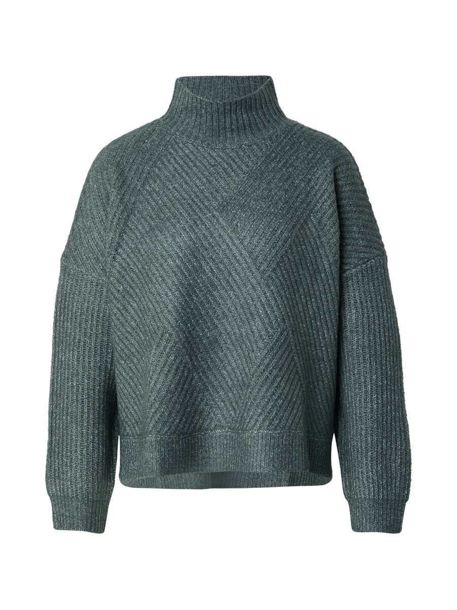 Свитер ABOUT YOU Maxi, mottled green
Свитер ABOUT YOU Maxi, mottled green