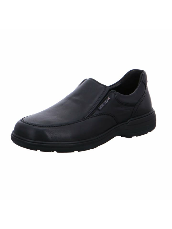 Тапочки Mephisto, черный
Тапочки Mephisto, черный