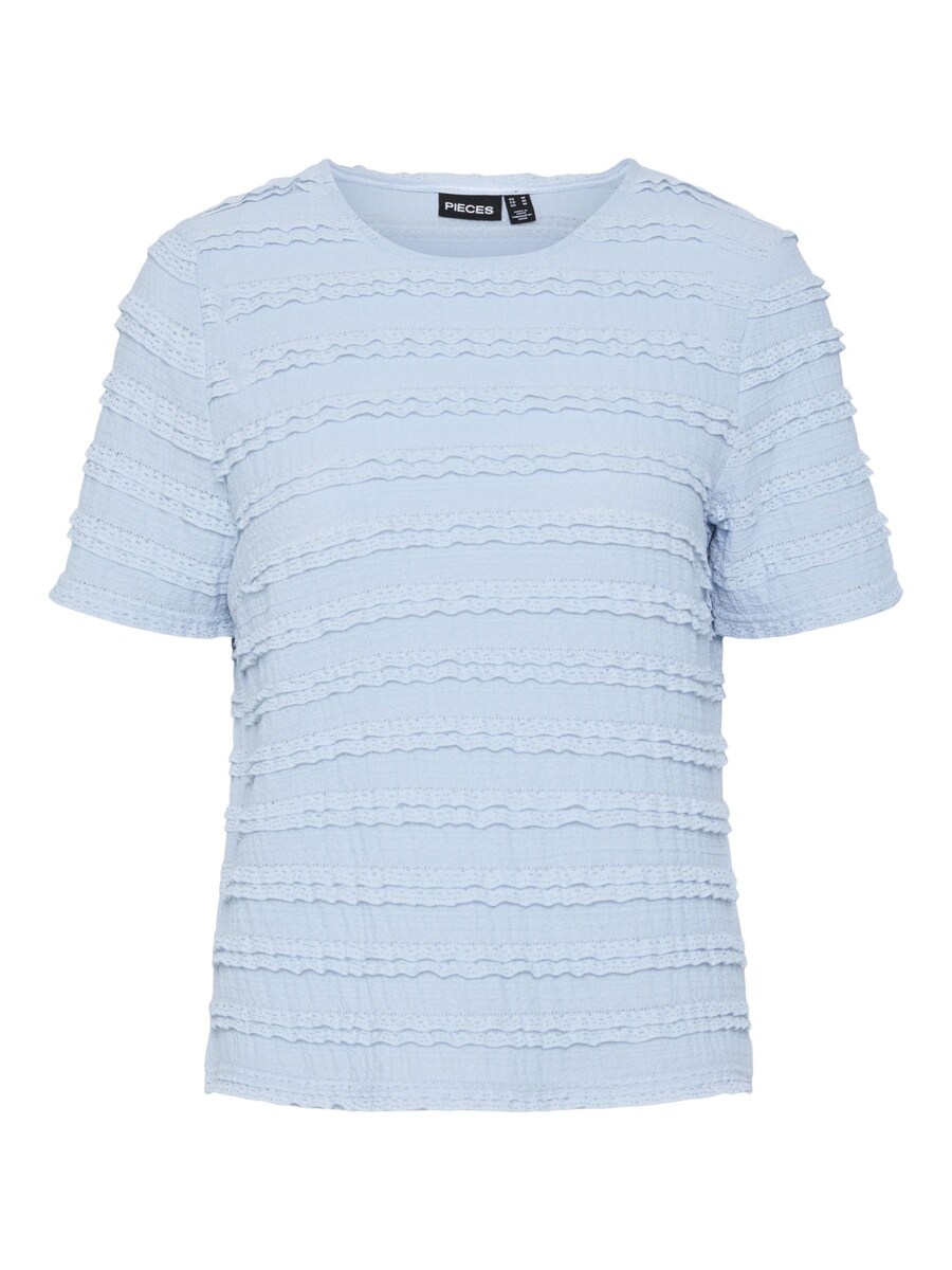 Рубашка PIECES PCAnine, светло-синий
Рубашка PIECES PCAnine, светло-синий