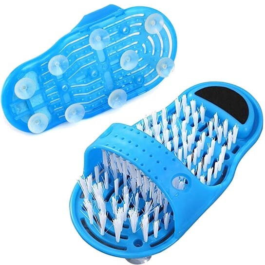 Щетка Для Мытья Ног Душевики Пемза, Inna
Щетка Для Мытья Ног Душевики Пемза, Inna