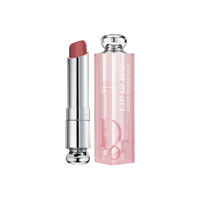 Бальзам для губ с эффектом смены цвета Enchantment питательный натуральный 3,2 г/3,5 г DIOR
Бальзам для губ с эффектом смены цвета Enchantment питательный натуральный 3,2 г/3,5 г DIOR