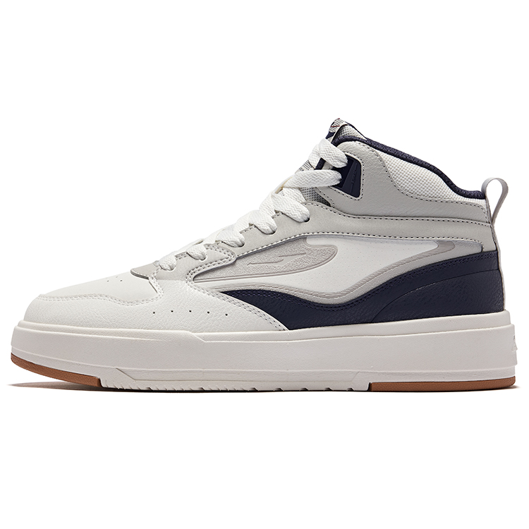 Erke Нескользящие и дышащие высокие кроссовки для скейтбординга, мужские, микрокристаллические, белый, оттенок 1, серый
Erke Нескользящие и дышащие высокие кроссовки для скейтбординга, мужские, микрокристаллические, белый, оттенок 1, серый