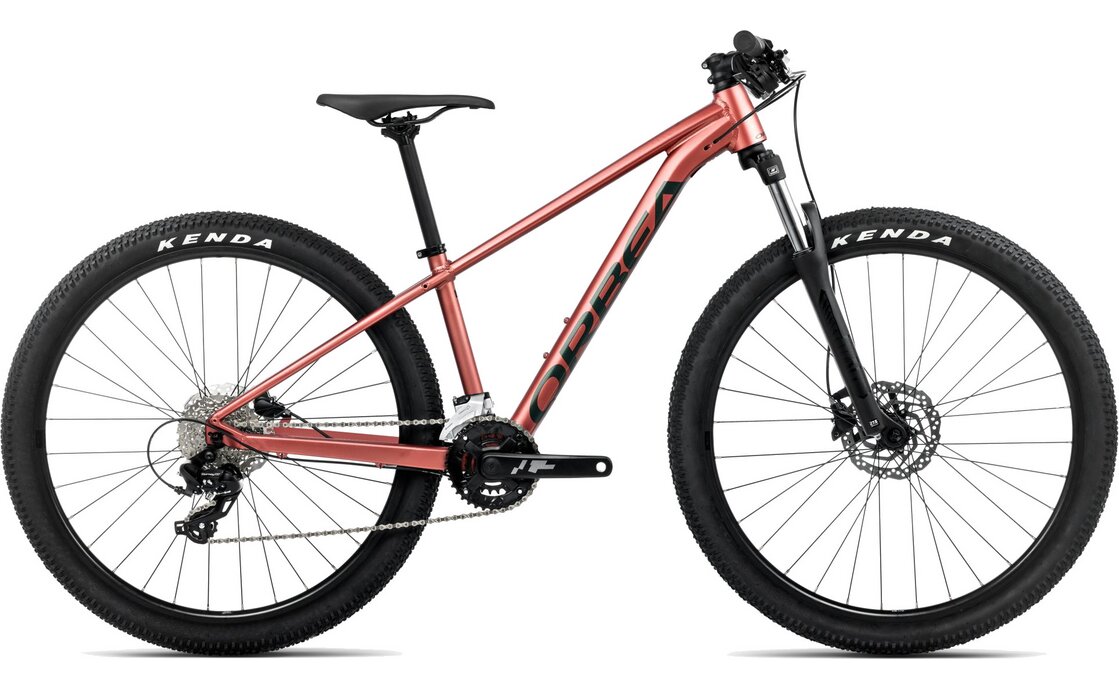 Горный велосипед Orbea Onna 27 XS Junior 50 - 27,5 дюймов - Diamant - 2024, цвет Rot|Terracotta Red (Matt) - Green (Gloss), Зеленый, Горный велосипед Orbea Onna 27 XS Junior 50 - 27,5 дюймов - Diamant - 2024, цвет Rot|Terracotta Red (Matt) - Green (Gloss)
Горный велосипед Orbea Onna 27 XS Junior 50 - 27,5 дюймов - Diamant - 2024, цвет Rot|Terracotta Red (Matt) - Green (Gloss), Зеленый, Горный велосипед Orbea Onna 27 XS Junior 50 - 27,5 дюймов - Diamant - 2024, цвет Rot|Terracotta Red (Matt) - Green (Gloss)