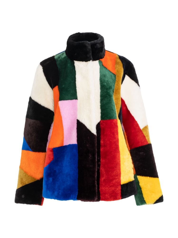 Куртка из овчины Made For Generations с распущенными волосами Wolfie Furs, цвет Red Multi, Красный, Куртка из овчины Made For Generations с распущенными волосами Wolfie Furs, цвет Red Multi
Куртка из овчины Made For Generations с распущенными волосами Wolfie Furs, цвет Red Multi, Красный, Куртка из овчины Made For Generations с распущенными волосами Wolfie Furs, цвет Red Multi