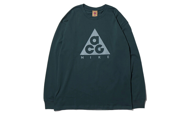 Футболка ACG Мужская Nike
Футболка ACG Мужская Nike