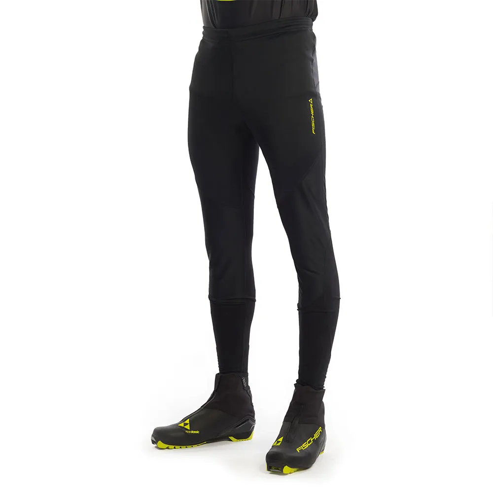 Леггинсы Fischer Performance, черный
Леггинсы Fischer Performance, черный