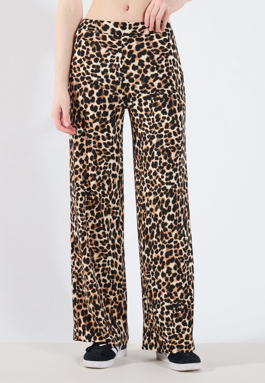 Брюки Even&Odd, коричневый
Брюки Even&Odd, коричневый