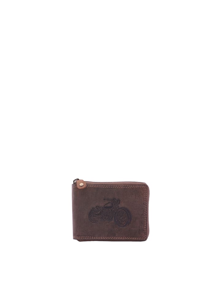 Кошелек Sergio Valentini, темно-коричневый
Кошелек Sergio Valentini, темно-коричневый