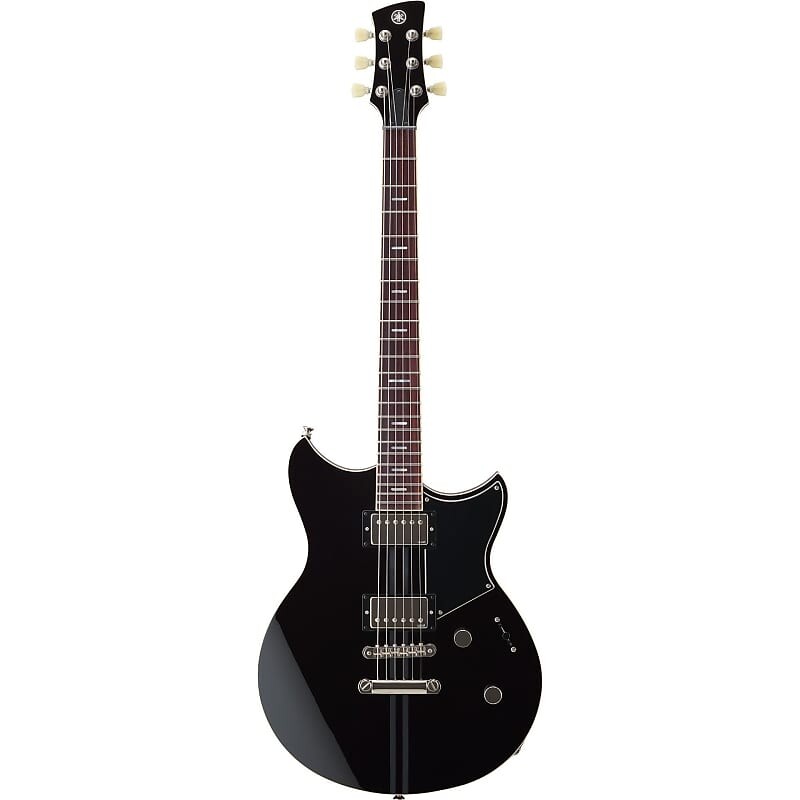 Электрогитара Yamaha Revstar Standard RSS20 Black
Электрогитара Yamaha Revstar Standard RSS20 Black