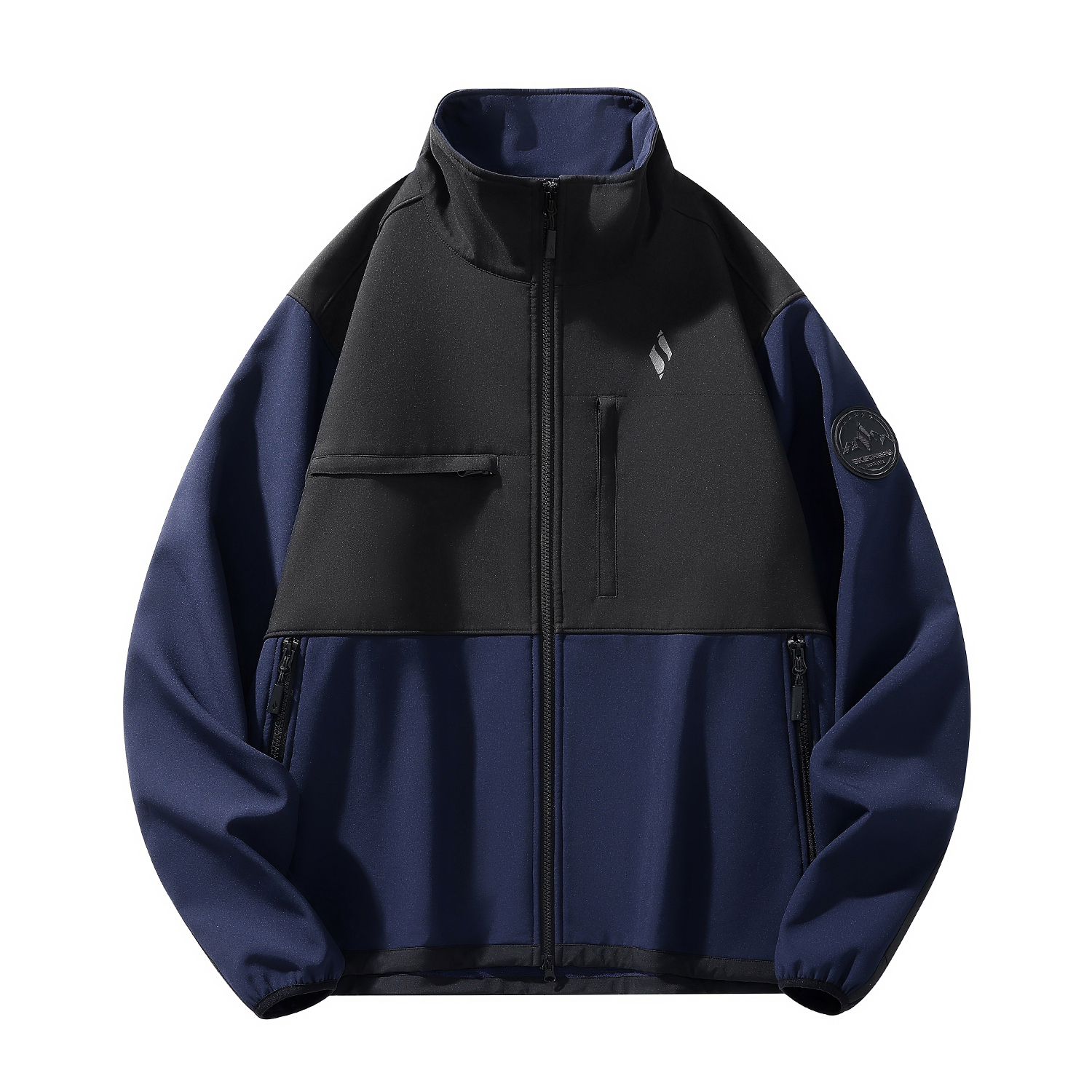 Skechers Куртка серии Yazhuan, унисекс
Skechers Куртка серии Yazhuan, унисекс