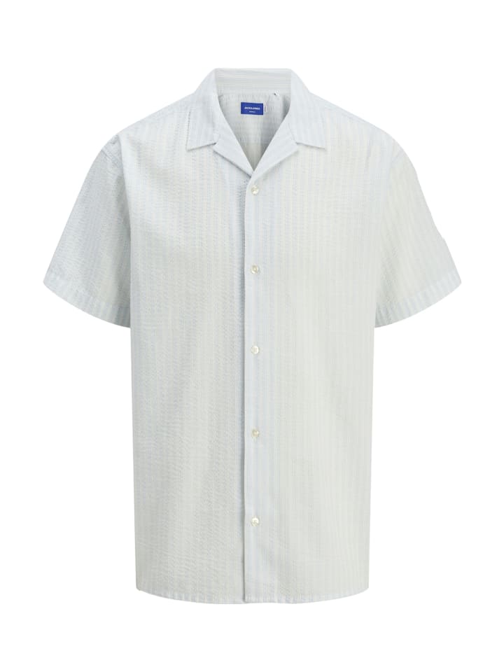 Рубашка JACK & JONES Junior, синий
Рубашка JACK & JONES Junior, синий