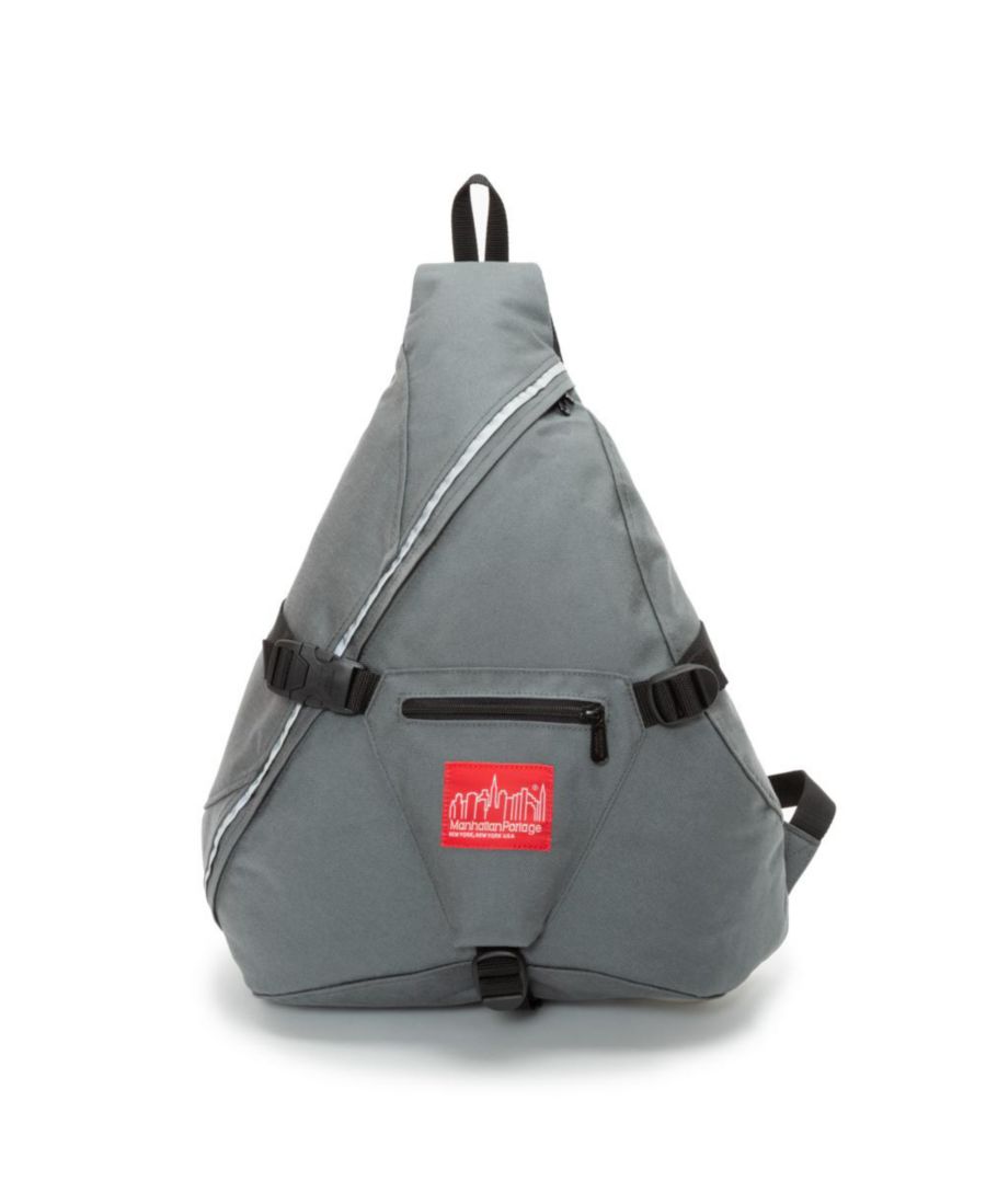 Большой рюкзак J Manhattan Portage, Gray
Большой рюкзак J Manhattan Portage, Gray