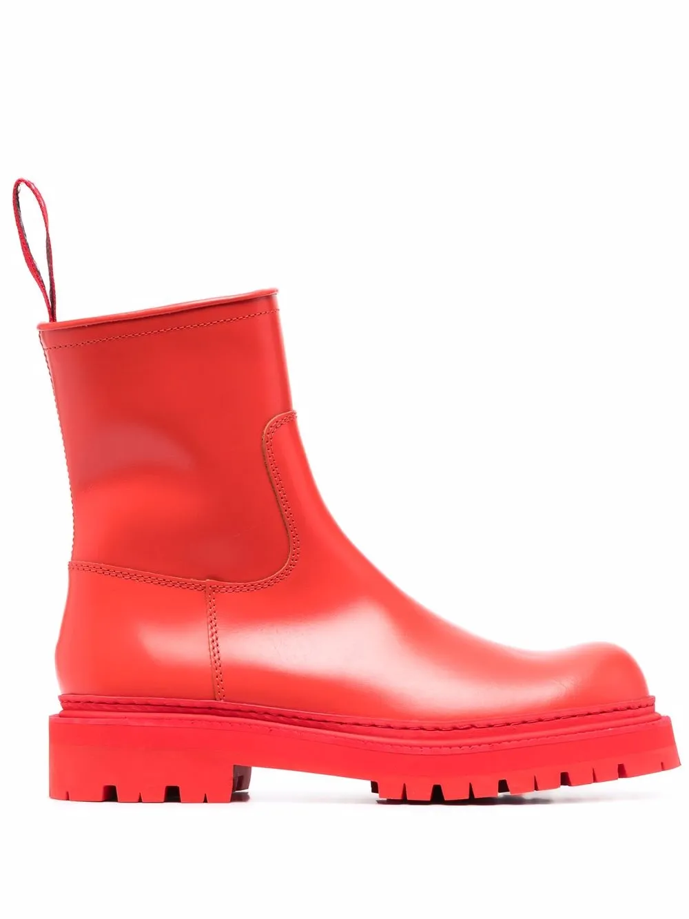 Ботинки Eki CamperLab, красный
Ботинки Eki CamperLab, красный