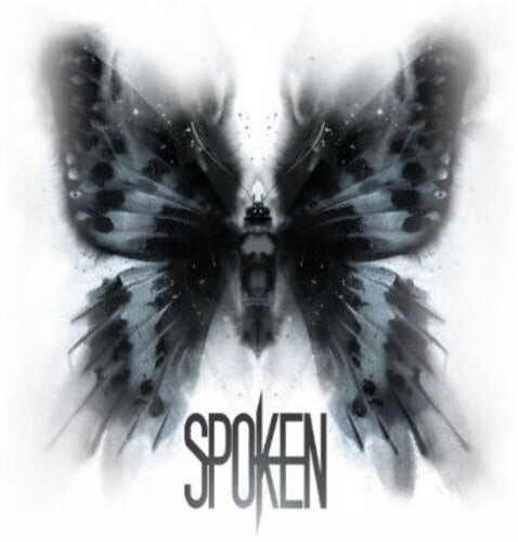CD диск Spoken: Illusion
CD диск Spoken: Illusion
