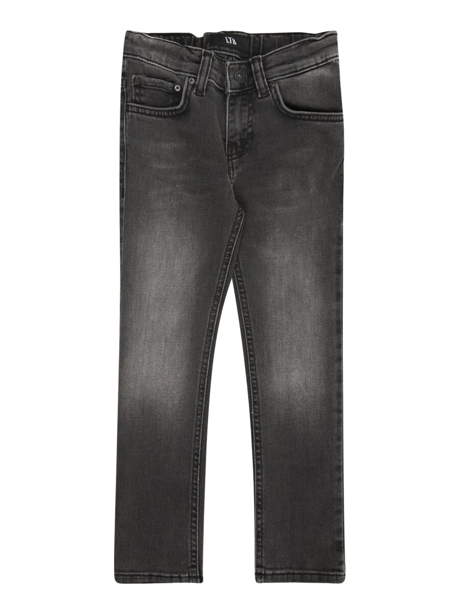 Обычные джинсы LTB Frey B, серый деним
Обычные джинсы LTB Frey B, серый деним