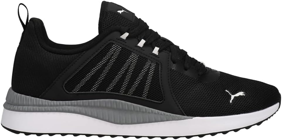 Мужские кроссовки PUMA Pacer Net Cage, черный
Мужские кроссовки PUMA Pacer Net Cage, черный