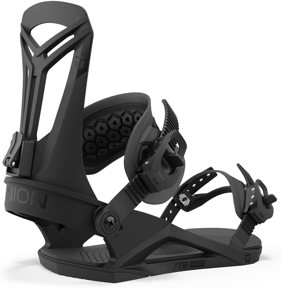 Крепления для сноуборда Union Flite Pro Mens, размер S, черные Union Binding Company & Design, Black, Черный, Крепления для сноуборда Union Flite Pro Mens, размер S, черные Union Binding Company & Design, Black
Крепления для сноуборда Union Flite Pro Mens, размер S, черные Union Binding Company & Design, Black, Черный, Крепления для сноуборда Union Flite Pro Mens, размер S, черные Union Binding Company & Design, Black